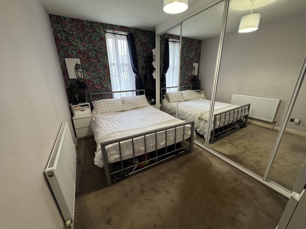 Dumbarton Road Yoker